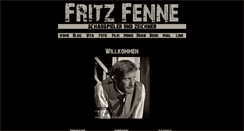 Desktop Screenshot of fritz-fenne.com